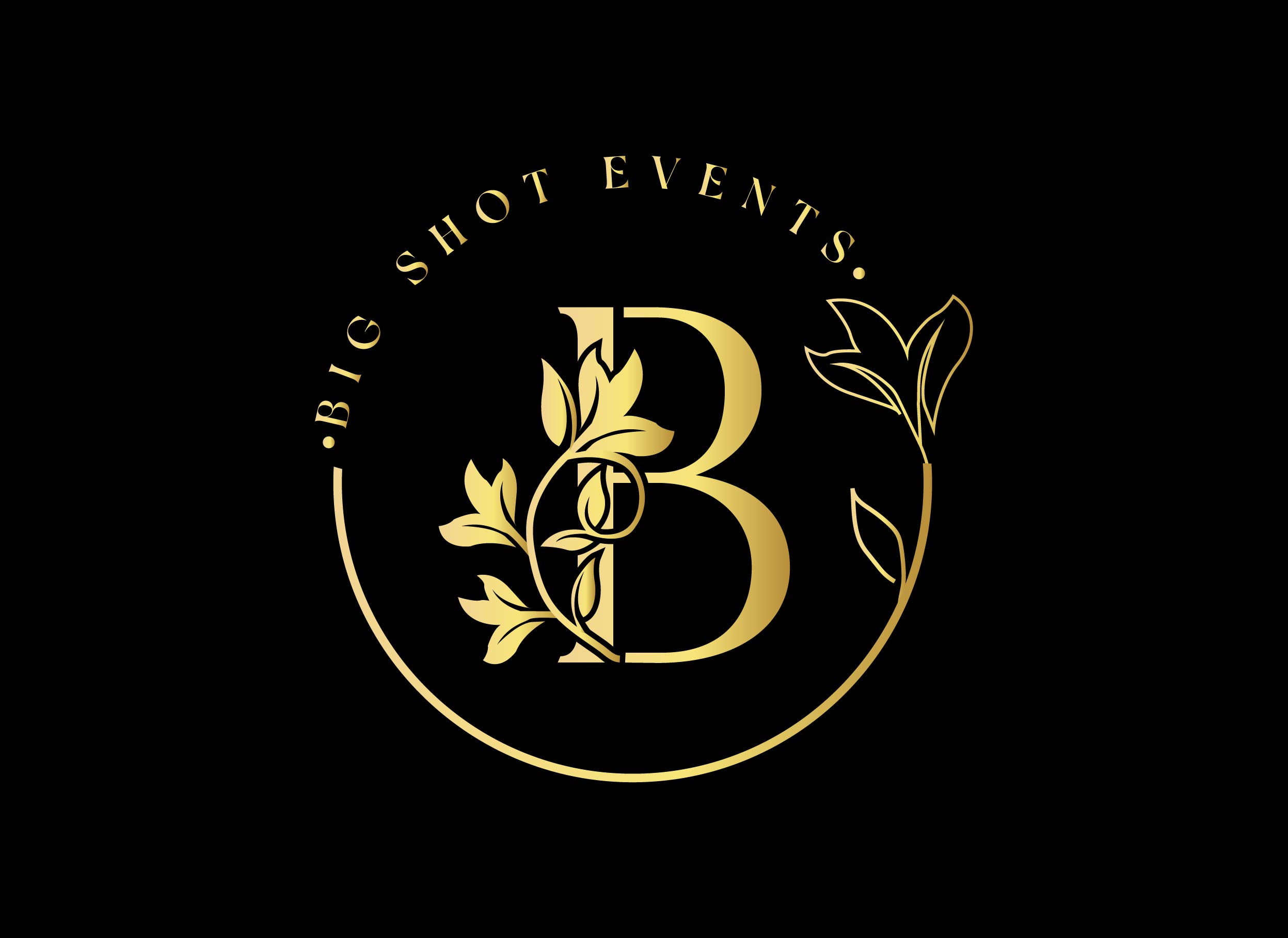 Event Management Logo. By Taslima Rahman On Dribbble