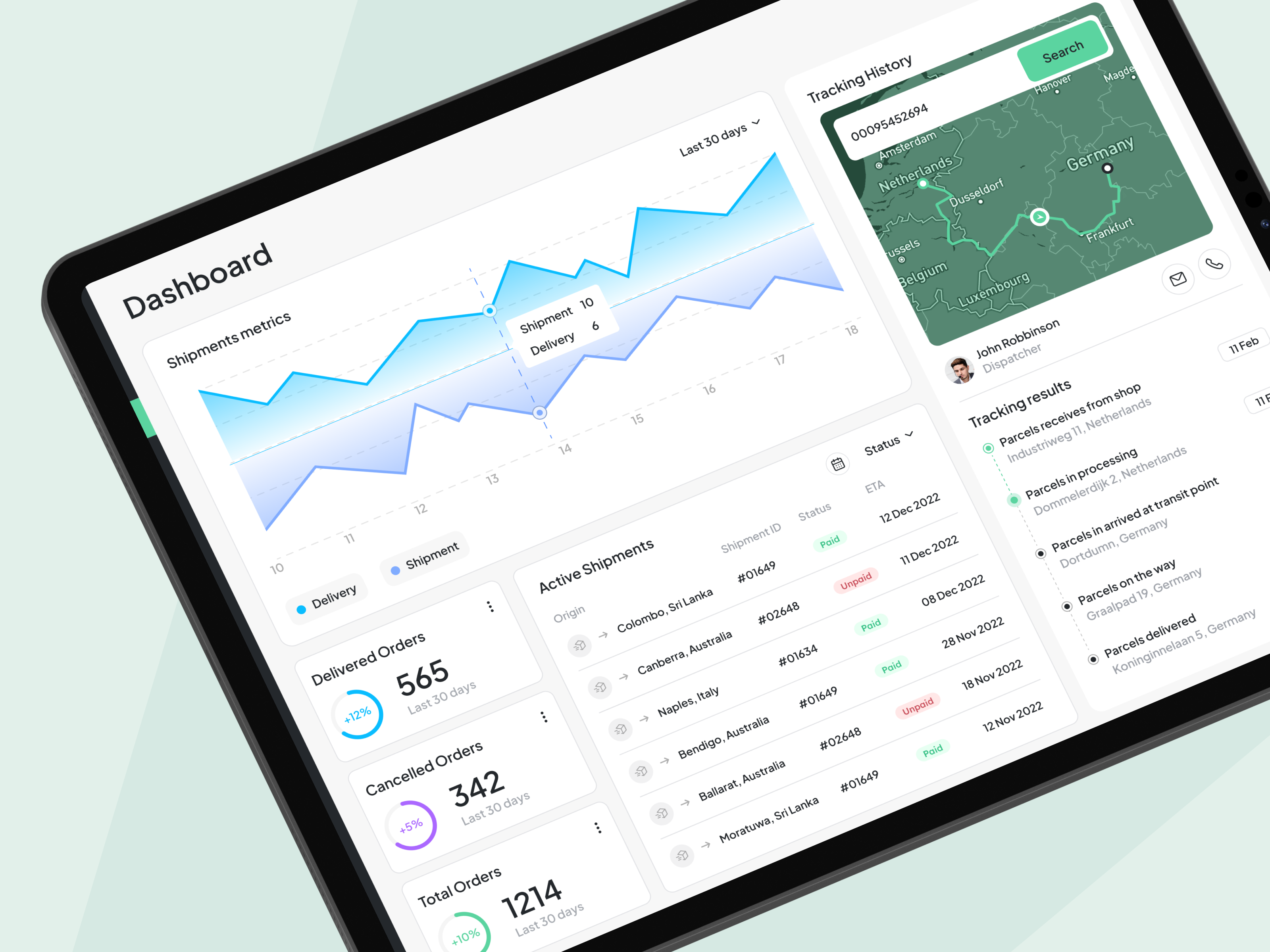 Yard Management Software Solution crm dashboard delivery driver freight lms logistics navigation planning tracking transport transportation truck warehousing yms
