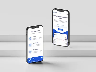 Fintech Mobile App design for Coinread: iOS Android ux ui design android android app design android app designer app app design app interface app interface designer app ui design app ui designer application application design apps ui design ios iphone mobile mobile app mobile app design mobile applications design mobile ui mobile ui designer
