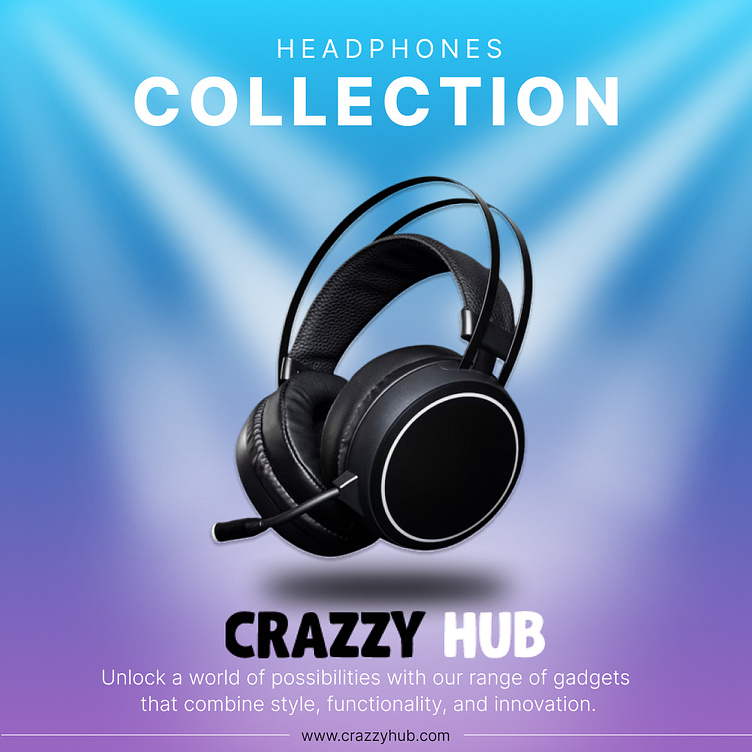 Best Electronics Store in Lucknow by Abhishek Yadav on Dribbble