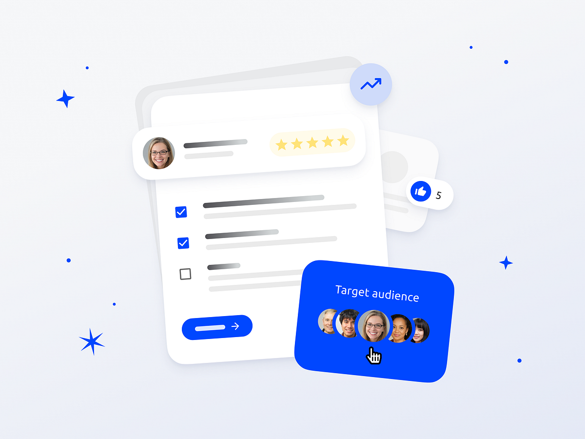 Custdev designs, themes, templates and downloadable graphic elements on ...