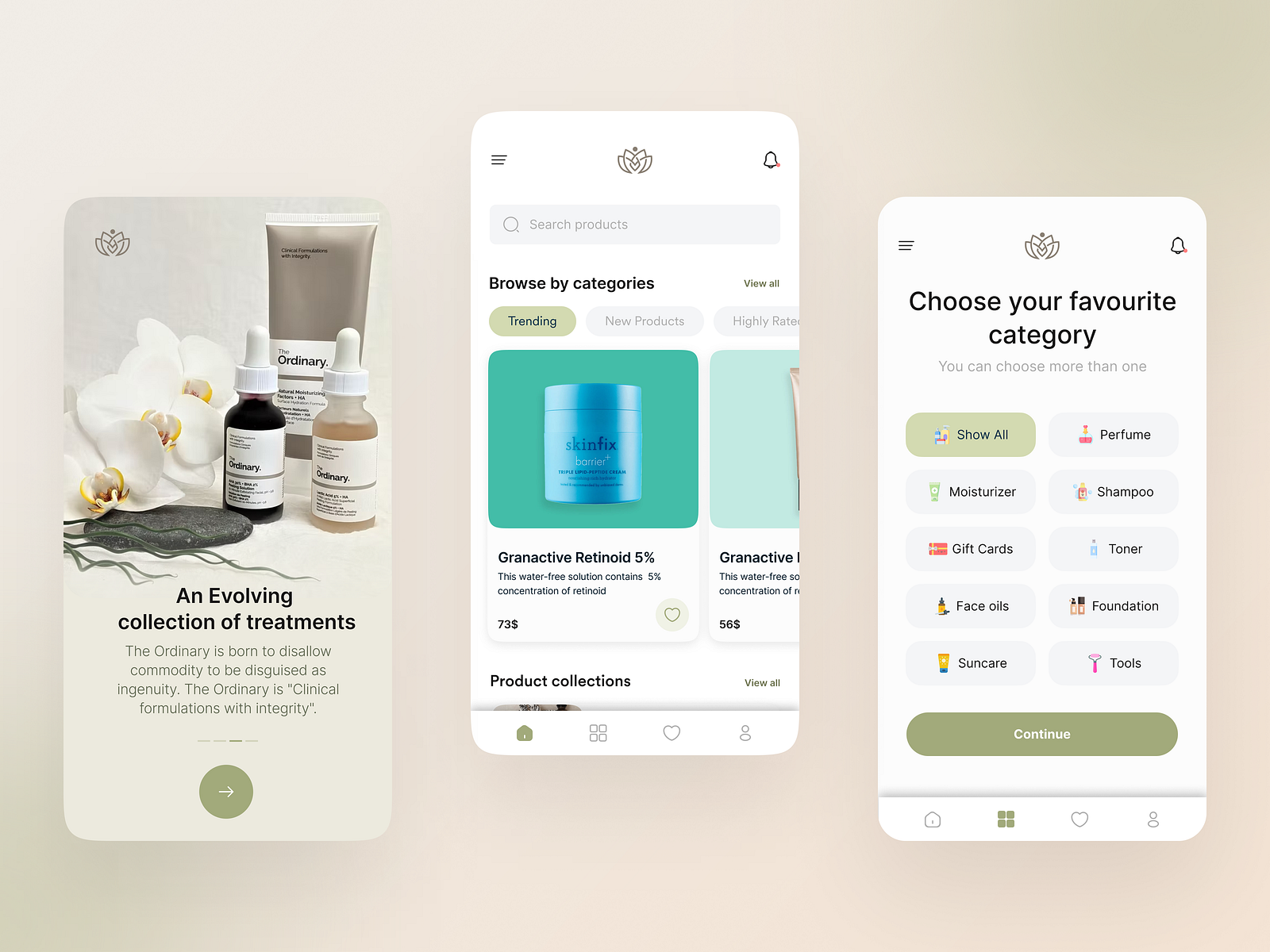 skin-care-store-mobile-app-by-alireza-aghaei-on-dribbble