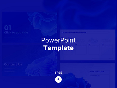 Free Powerpoint Template company profile deck design download free free powerpoint free template freebie graphic design pitch pitch deck powerpoint powerpoint template presentation presentation design slide