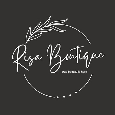 Risa Boutique label