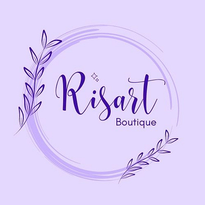 Risart Boutique label