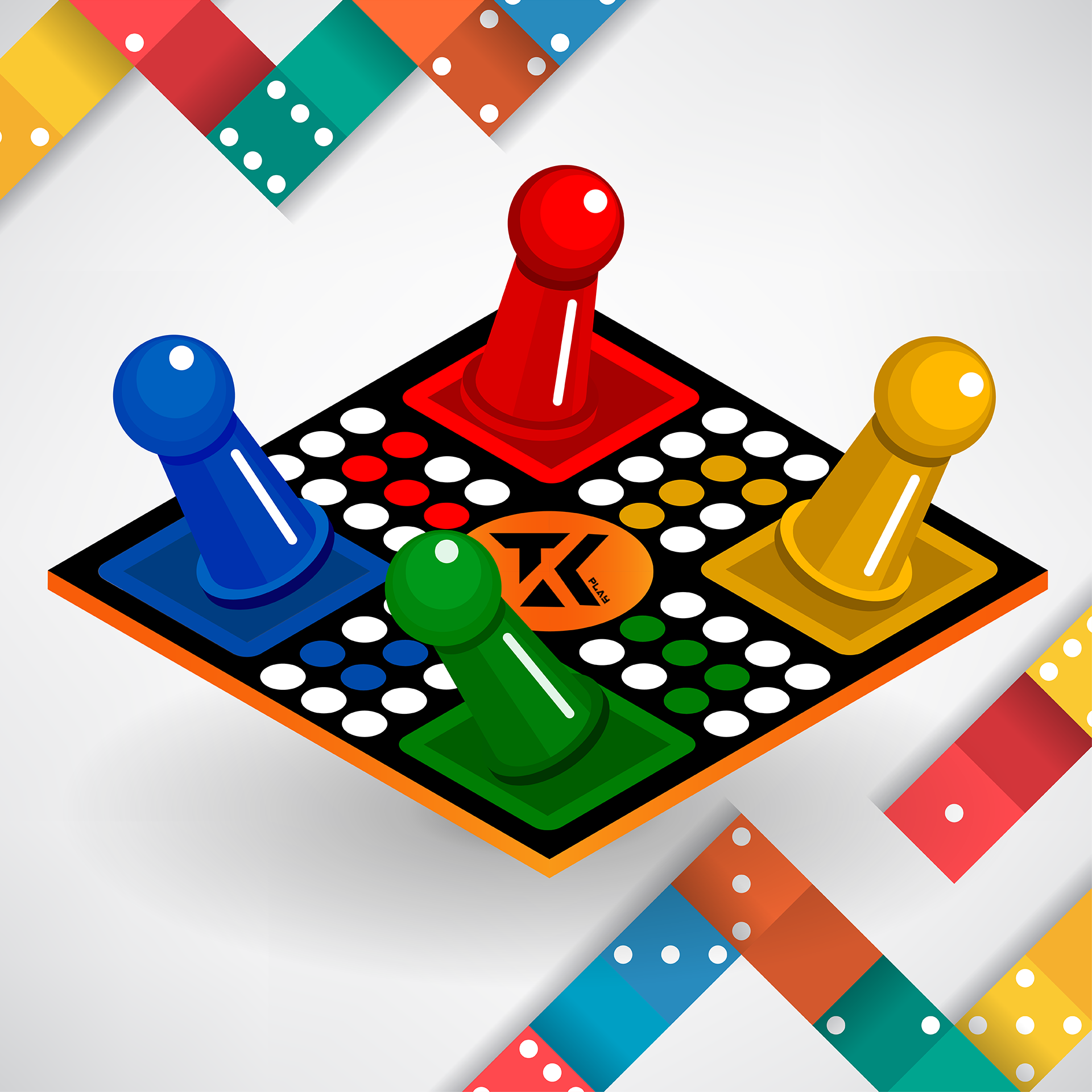 Experience The Fun and Thrill of Ludo Online Multiplayer