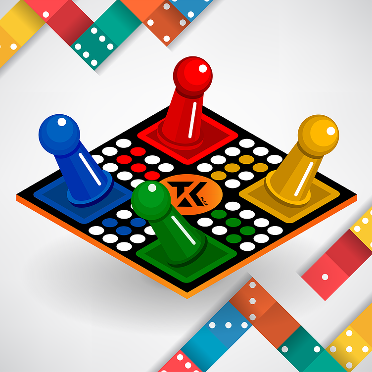 Ludo Game - Download & Play Ludo Game Online & Earn Money