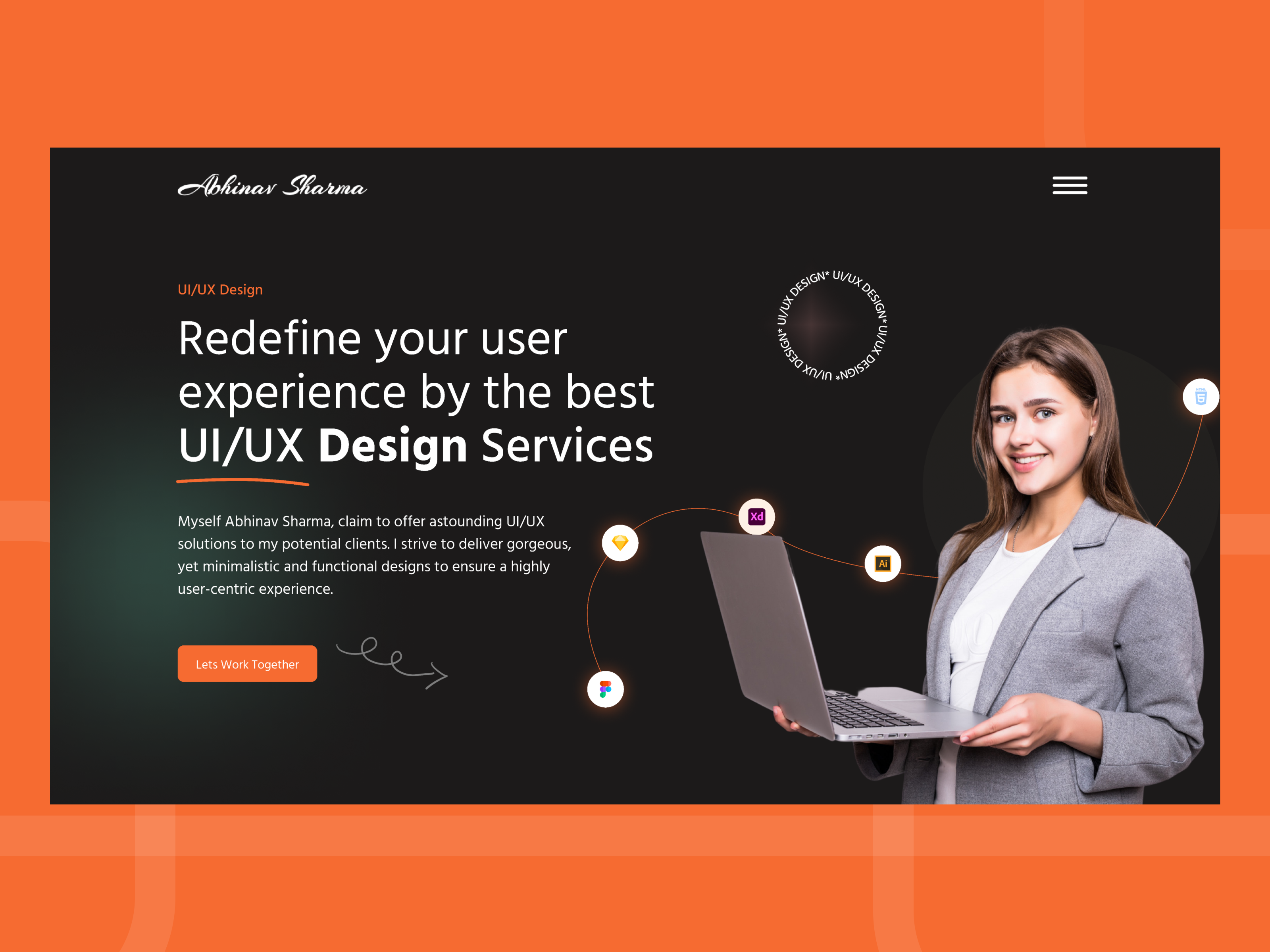 Portfolio: Landing colorful courses e learning education landing page learning learning online online class online course online learning online tutoring school study teaching tutor ui ux university ux web website