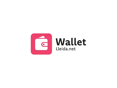 Lleida.net Wallet app logo animated logo animation app app design app store digital identity google play logo logo animation ui ui design wallet
