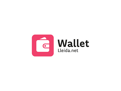 Lleida.net Wallet app logo animated logo animation app app design app store digital identity google play logo logo animation ui ui design wallet
