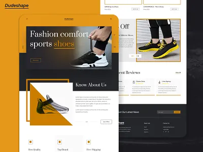 Fashion comfort sports shoes website design 3d app design design fashionshoes footwear graphic design shoeaddict shoegame shoeobsession shoeporn shoes shoeselfie sneakers ui ui design ux ux design