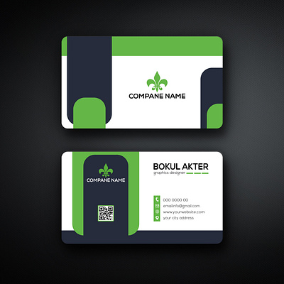 business card design app bokulislam360 branding design graphic design illustration logo ui ux vector