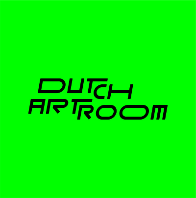 Dutch Art Room - vergaderlocatie Rotterdam art design logo