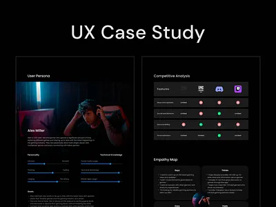 Case Study | Social Game App app app design branding concept cyberpunk design esports find gamers game app game deals game partner game store gamer games gaming gta v social game app ui ux valorant
