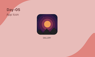App Icon