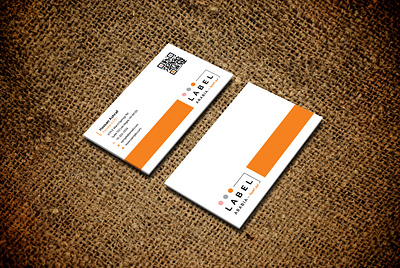 Clean, Simple & Modern Business Card Design arabia arabic business businesscard card cards company corporate creative identity letterhead minimalist modern simple stationery uae