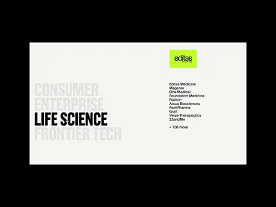 GV Website Investments grid synchronized ui ux video web website