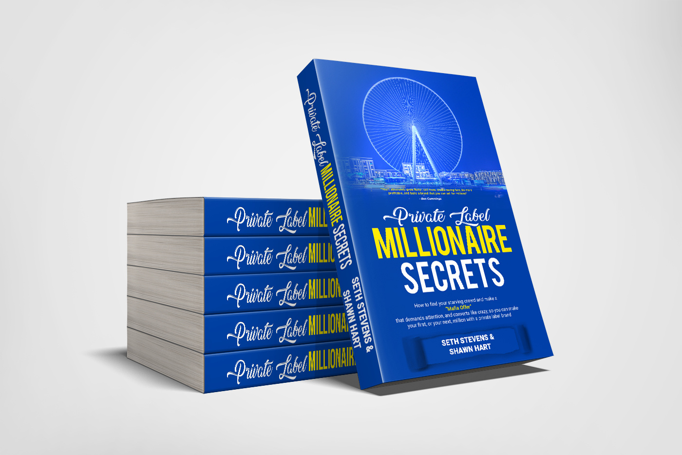 Money Secrets Book Cover 35 by Nishat Tasnim Maria on Dribbble