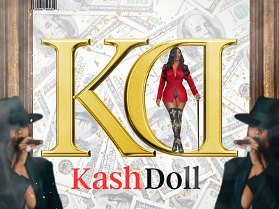 Celebrity Edits celebritydesigner graphic design kashdoll kentheman kmichelle