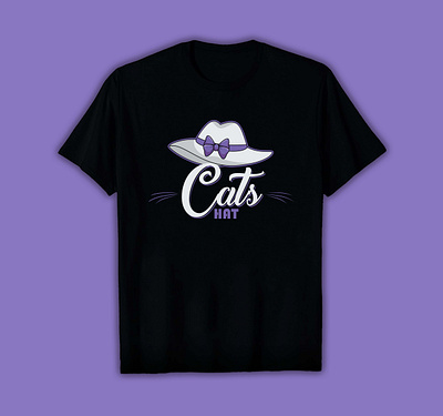 Cat T-shirt Design animal t shirt cat t shirt design catepillar t shirt funny cat t shirt graphic design