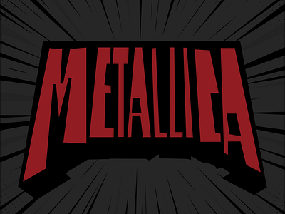 Metallica For Kids app branding design graphic design illustration logo metallica ui ux vector web