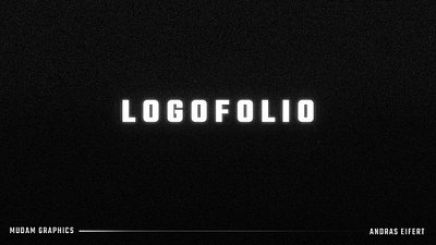 LOGOFOLIO PART I. brand identity branding design emblem graphic design l logo logo design logofolio