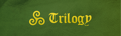 Trilogy Tabletop app design graphic design ui ux