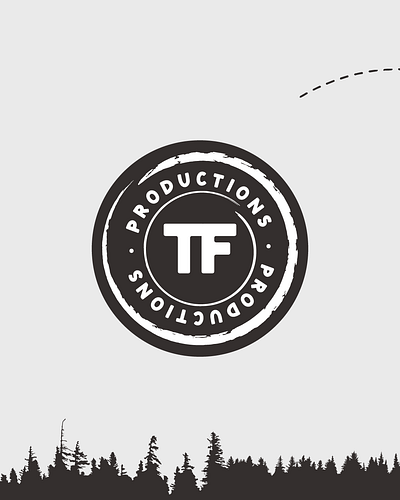 Logo Concepts - TF Productions
