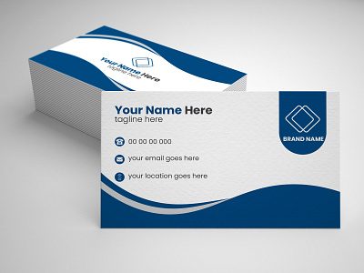 BUsiness card business card business flyer business logo byzed card design flyer design graphic design illustration