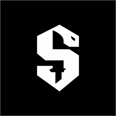 Snake House Logotype art city collective creative culture filip graffiti graphic house influence knife logo logotype logotypo poster snake sport type typograpy urban