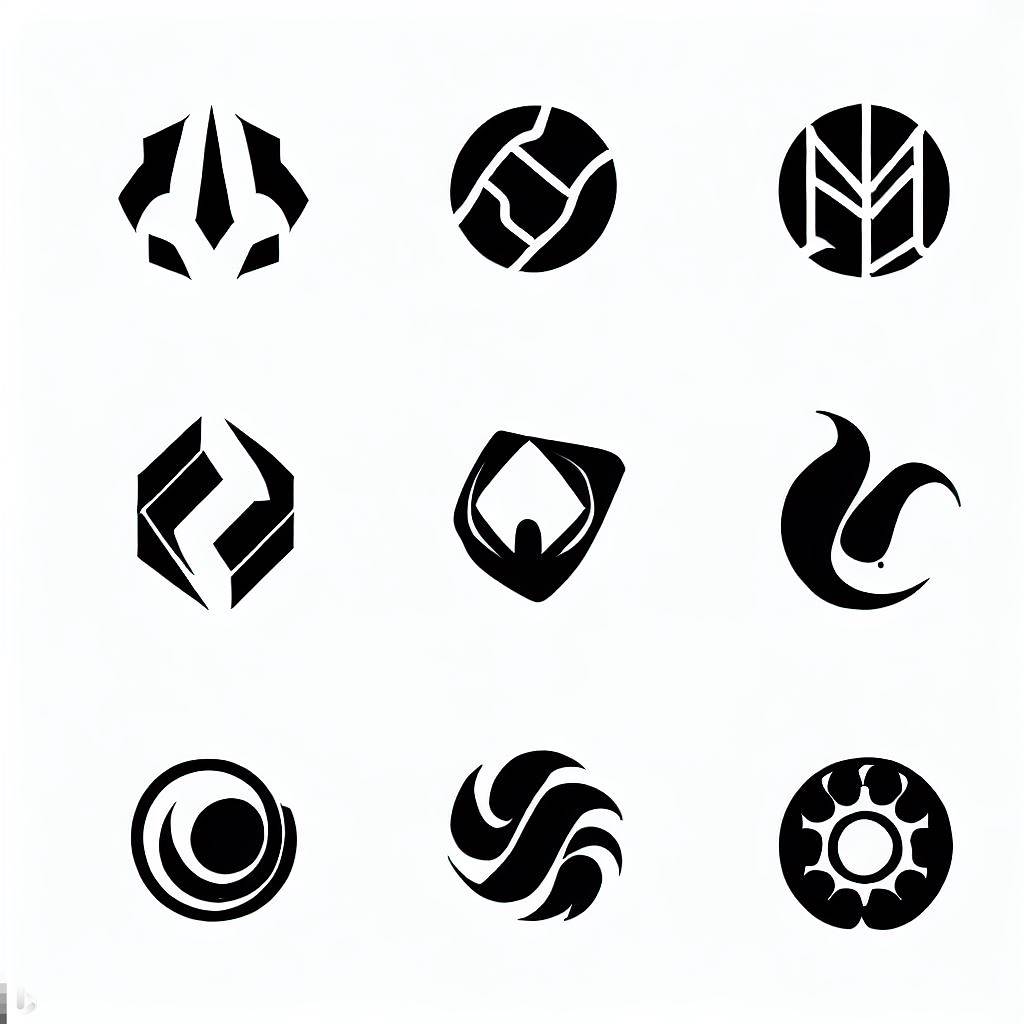 Logos #2 branding design graphic design illustration logo logo business logo design logos