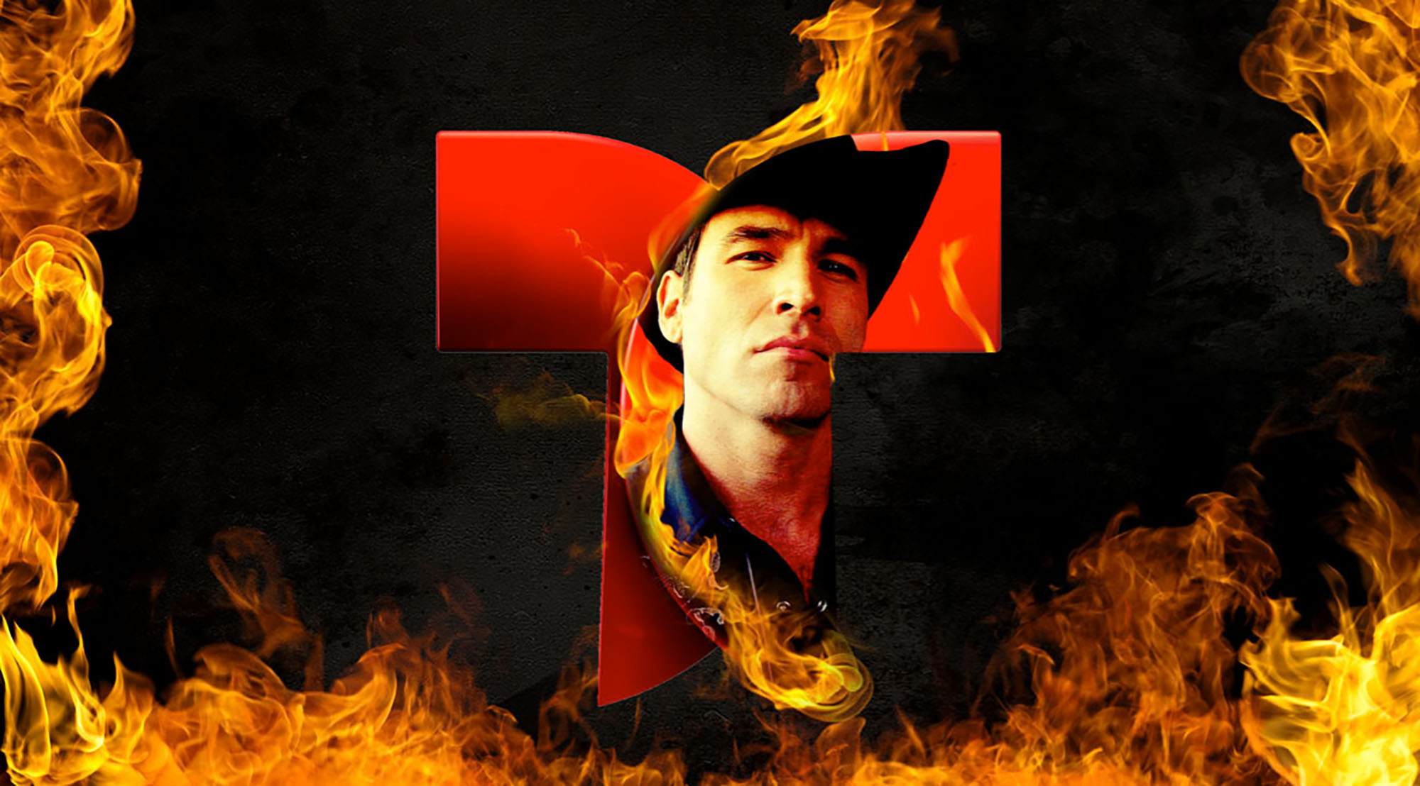 El Senor de los Cielos | Event 3d event design graphic design