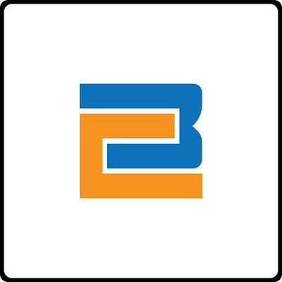 CB letter logo