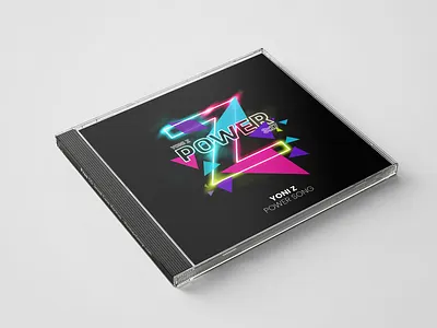 @single for June Z graphic design
