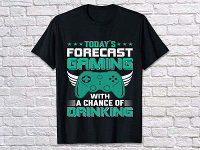 TODAY'S FORECAST GAMING WITH A CHANCE OF DRINKING best tshirt for gaming gaming gaming apparel gaming controller gaming gear gaming joystick gaming setup gaming t shirt gaming t shirt gaming t shirt for boys gaming t shirts gaming t shirts for men gaming t shirts for women gaming t shirts kids gaming tshirt t shirt t shirt design t shirt design ideas t shirt game