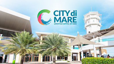 Filinvest City di Mare - Social Media 3d branding graphic design leisure lifestyle motion graphics real estate ui
