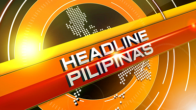 2020 OBB | Updated Headline Pilipinas adobe after effects adobe photoshop adobe premiere pro after effects branding design dzmm graphic design illustration logo motion graphics philippines teleradyo