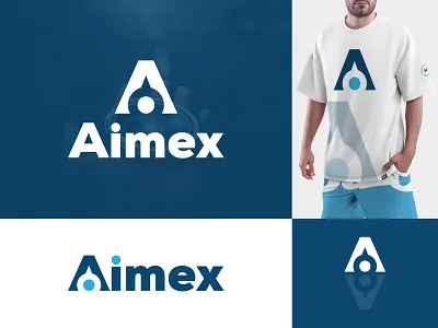 Compass And A Letter logo design, logo, logo designer aimex logo app branding compass logo creative logo design drasticlogo gradient logo graphic design letter logo logo logo design logo designer logo mark minimalist logo modern logo monogram typography vector visual identity