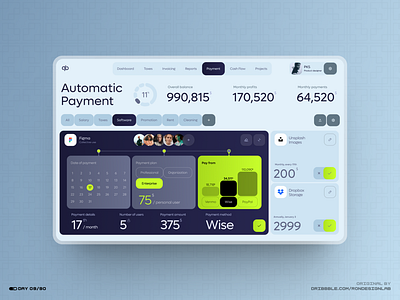 Finance Service App | Design Challenge | Day 09/90 build design designdrug pradspective pradyumna product design ui uiux watchmegrow