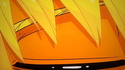 Beagle Bytes Trailer 2d animation animated trailer animation anime illustration music video nft