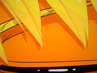 Beagle Bytes Trailer 2d animation animated trailer animation anime illustration music video nft