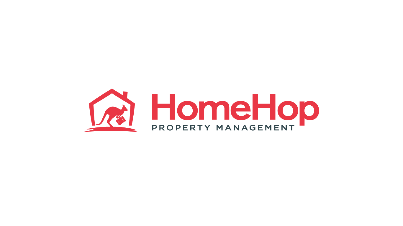 Property Management Logo by Karen Santiago on Dribbble