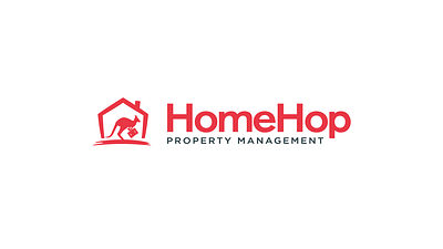 Property Management Logo branding logo vector
