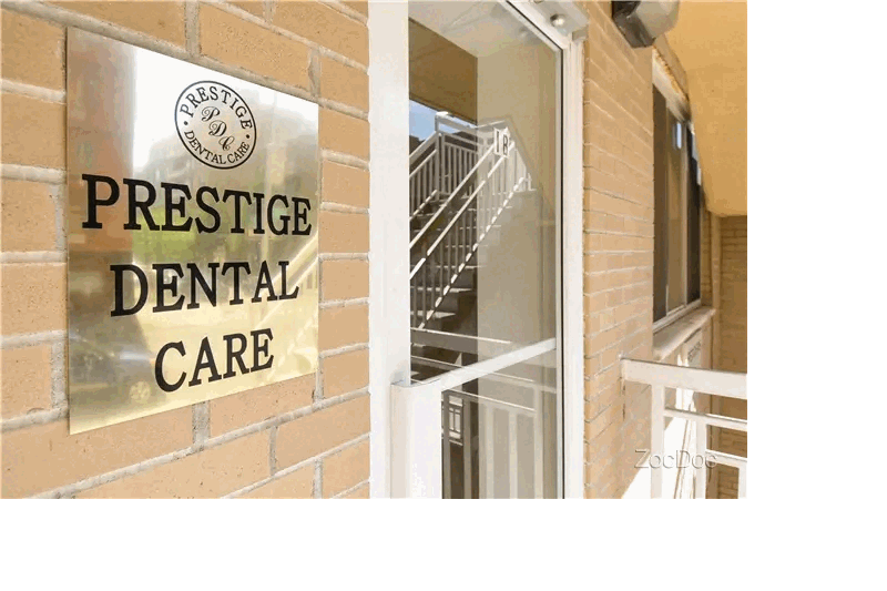 Enhance your smile with the benefit of White Filling in Flushing by