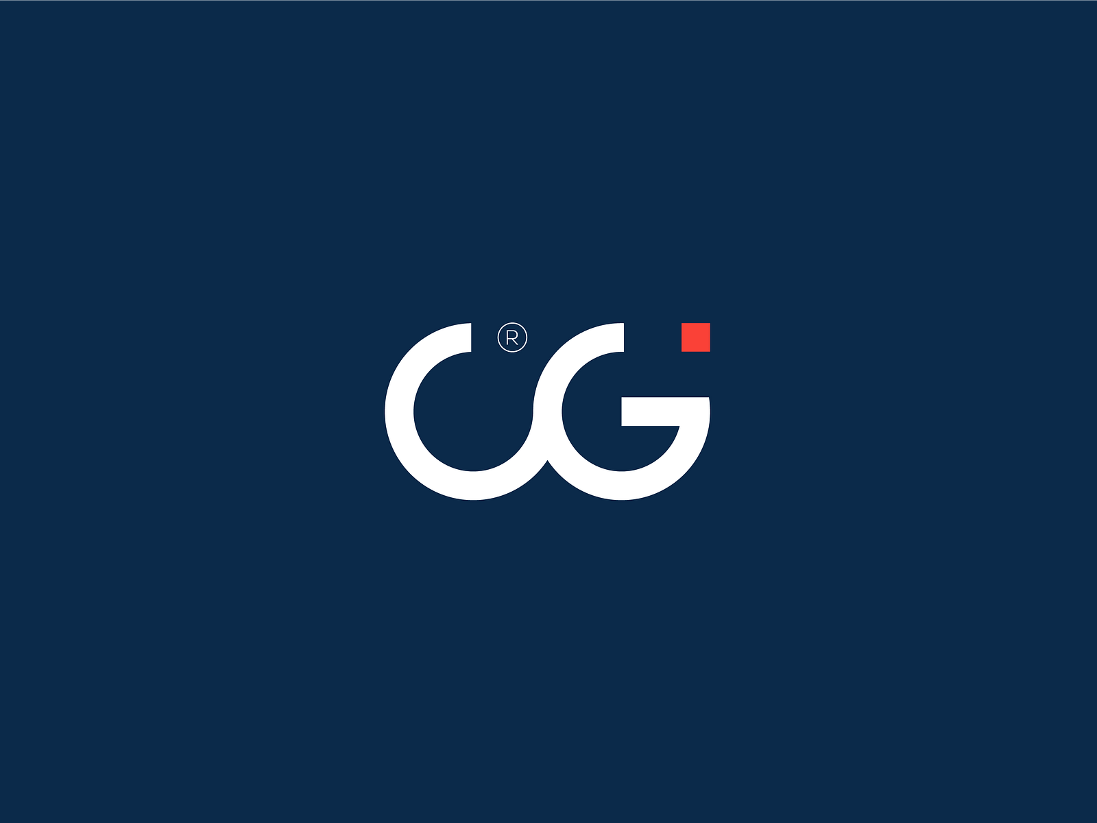 Cyber Ghosts Logo Design by Vahit Mutlu on Dribbble
