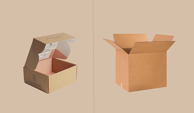 What is the difference Between Mailers & Shipping Boxes? mailer boxes shipping boxes
