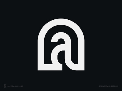 Monogramouflage designs, themes, templates and downloadable graphic  elements on Dribbble