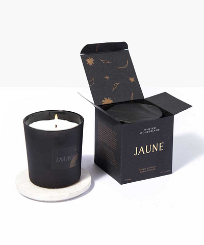 9 Candle Packaging Ideas to Pack Candles candle packaging ideas