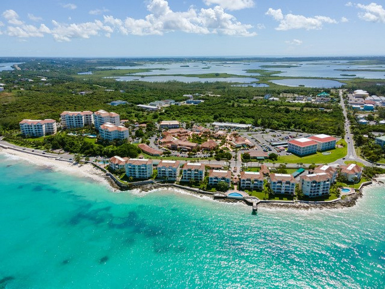 Normans Cay Bahamas property for sale by Olivia Rone on Dribbble