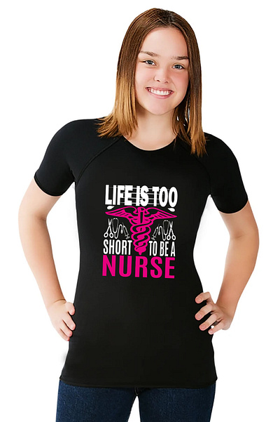 Nurse T-shirt Design nurse day t shirt nurse t shirt nurse t shirt design